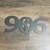 906