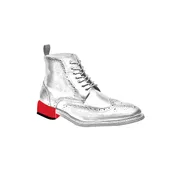 Men’s Heel Repair