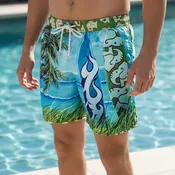 Surfin’ Safari Swim Trunks