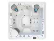 Hot Spring Aria Hot Tub – Clearance