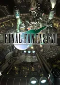 FINAL FANTASY VII