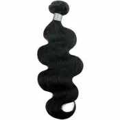 12A Unprocessed Virgin Hair - Body Wave