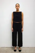 Ari Crop Pant