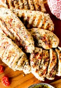 Italian Marinade