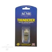 Acme Thunderer Whistle - Large