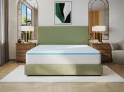 Hybrid Plus Mattress