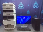 Agilent 1260 Infinity HPLC System