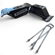 1980-1997 Ford F-250 / 350 Rear 4, 6, 8 Inch Lift Blocks
