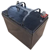 12.8v 32ah 410wh LifePo4 Battery with BMS