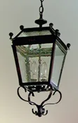 Mojave 438 Series Pendant