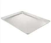 16" x 22" Two Thirds Sheet Bun Pan