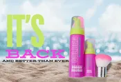 Desert Bronze Tanning Mousse