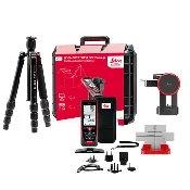 Leica DISTO S910