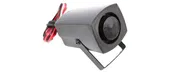 513T Mini Piezo Siren By Directed
