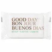 Good Day Bar Soap- Flow Wrap  #1 1/2 (500 Bars)