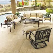 Bel Air Deep Seating Set