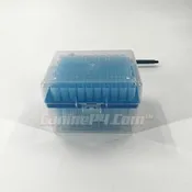 100-1000 ul Pipette Tips - 1 Rack (96 tip ct)