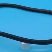 Belt for ILCO 040 KEY Machine