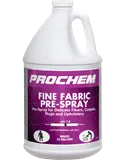 101195 B107 FINE FABRIC PRESPRAY