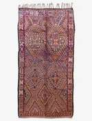 Anne — Semikah Textiles