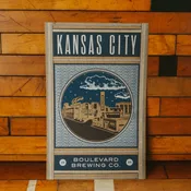 Hammerpress KC Poster