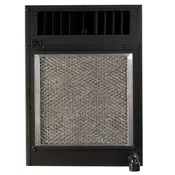 Aluminum Air Filter 3200/4200 #1122