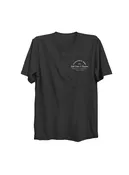 PRE ORDER The Swell Black — Fitzpatrick Surfboards