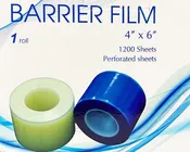 Barrier Tattoo Film