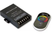 12VDC/24VDC RGB Controller