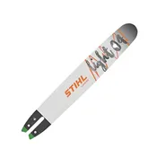 12" | STIHL Rollomatic Chainsaw Bar | .043 3/8P | 3005 008 3905