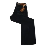 34 Heritage 'Charisma' Jeans - Cashmere Black