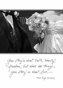 398W: Your Story Is About Truth, Beauty, Freedom; but Above
