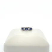10k Yellow Gold Ring