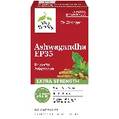 Ashwagandha EP35™ Extra Strength