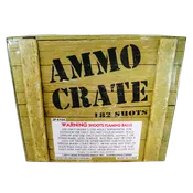 Ammo Crate