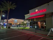 Drop-off at Scottsdale — No Charge