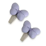 Bowtiful Hair Clip Set