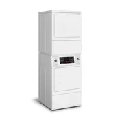 Light Commercial Stack Dryer