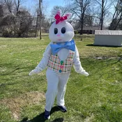 Little Bunny Foo Foo
