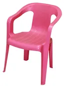 Children’s Plastic Chair