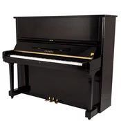 Yamaha U3 - 52" Upright Piano 1971 (Refurbished in 2024)
