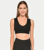 AlignMe Pullover Posture Sports Bra For Women