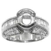 02670-Semi-Mount