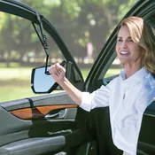 Car Caddie