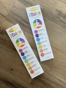 7 Chakras Natural Incense Sampler