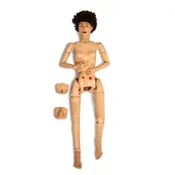 Life/form® Basic KERi™ Manikin - Light Skin