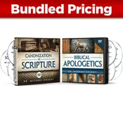 Defend Your Faith Bundle - DVD