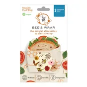 1 Sandwich Wrap VEGAN - Meadow Magic