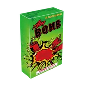 Air Bomb Salute Cracker box of 36 count (MM)