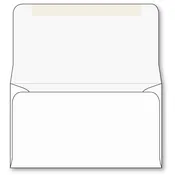 #6-3/4 Remittance (Style A) Unprinted